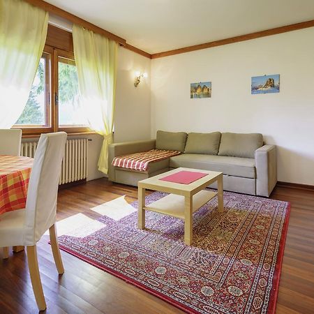 Villa Ca Perosego - Stayincortina Cortina d'Ampezzo Luaran gambar