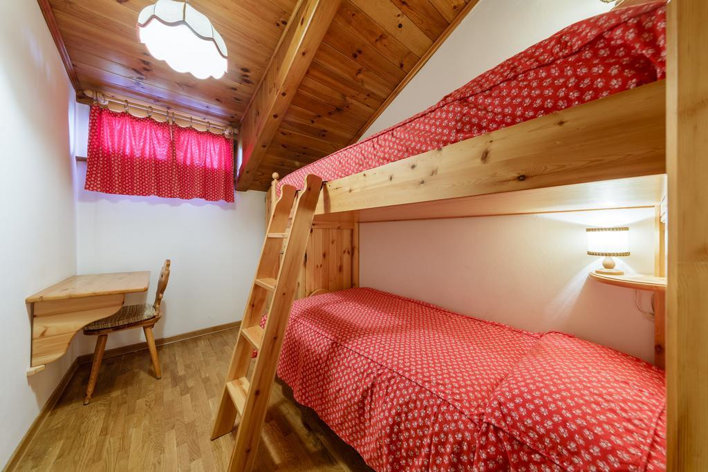 Villa Ca Perosego - Stayincortina Cortina d'Ampezzo Luaran gambar